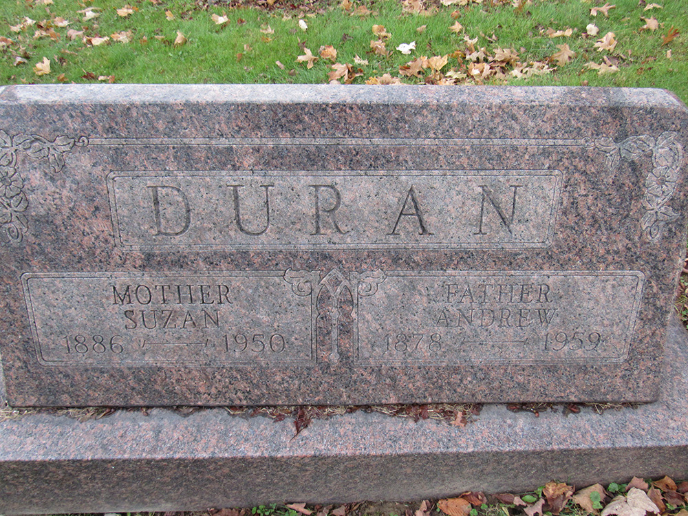 tombstone